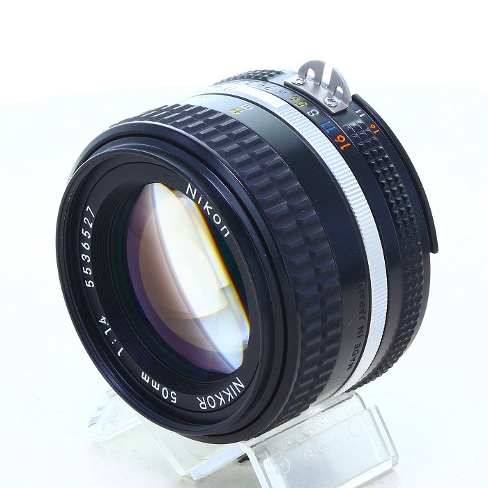 �y���Áz(�j�R��) Nikon Ai-s 50/1.4