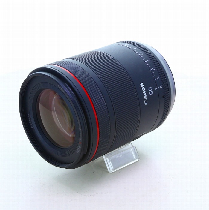 【中古】(キヤノン) Canon RF50/1.4L VCM