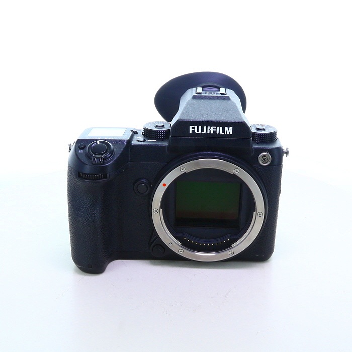 【中古】(フジフイルム) FUJIFILM GFX 50S