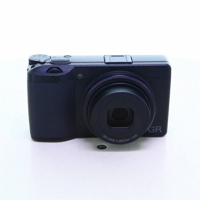 【中古】(リコー) RICOH GR IIIX