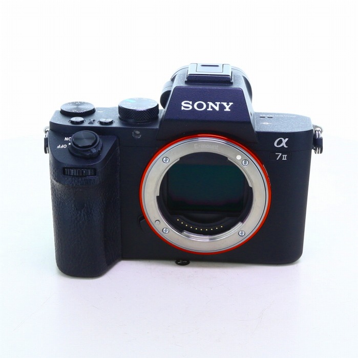 �y���Áz(�\�j�[) SONY ��7II �{�f�B ILCE-7M2