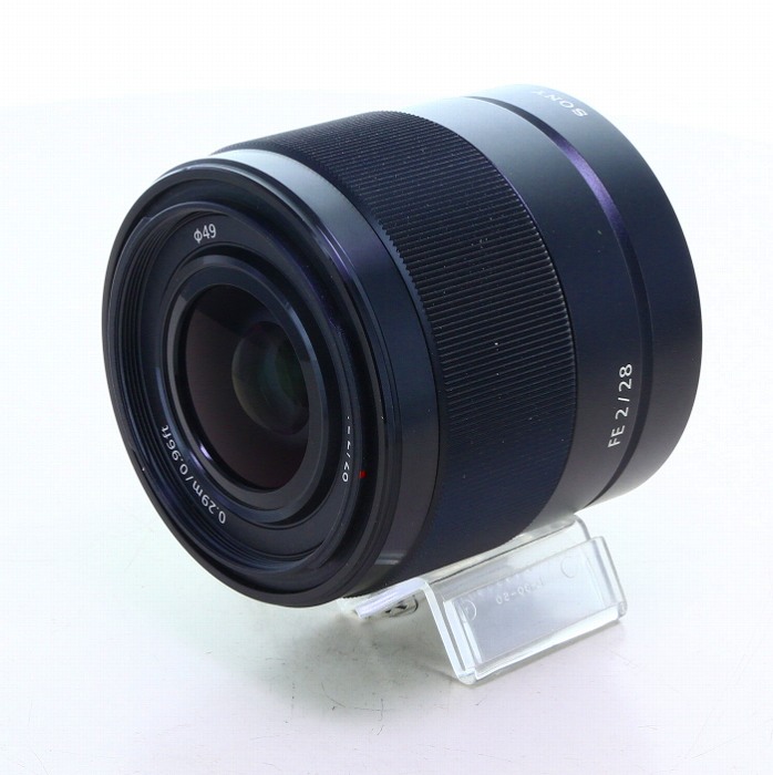 【中古】(ソニー) SONY FE28/2