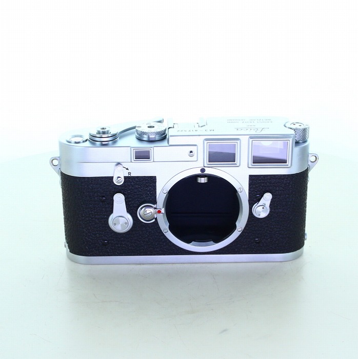 【中古】(ライカ) Leica M3 2ストローク