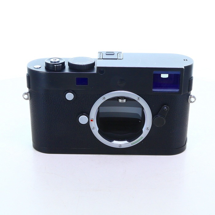 【中古】(ライカ) Leica 10930 M モノクローム(TYP246)