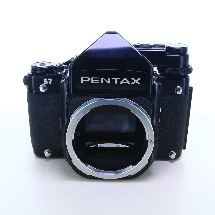 【中古】(ペンタックス) PENTAX 67TTL