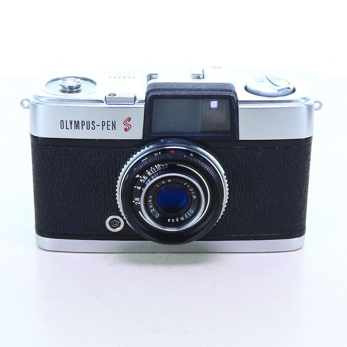 �y���Áz(�I�����p�X) OLYMPUS PEN-S
