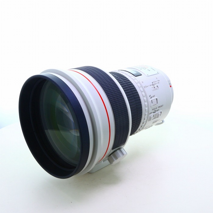 【中古】(キヤノン) Canon EF200/1.8L USM