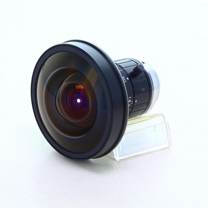 �y���Áz(�t�W�t�C����) FUJIFILM FUJINON FISHEYE 27/1.8 FE185C086HA-1 (C�}�E���g)