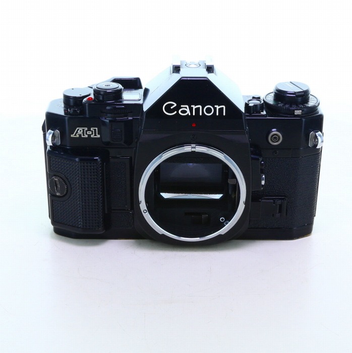 �y���Áz(�L���m��) Canon A-1