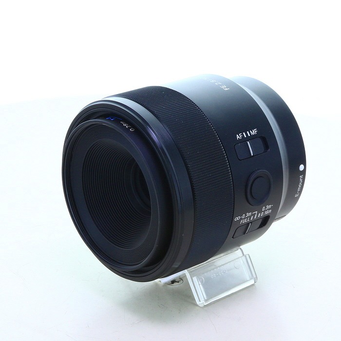�y���Áz(�\�j�[) SONY FE50/2.8 MACRO
