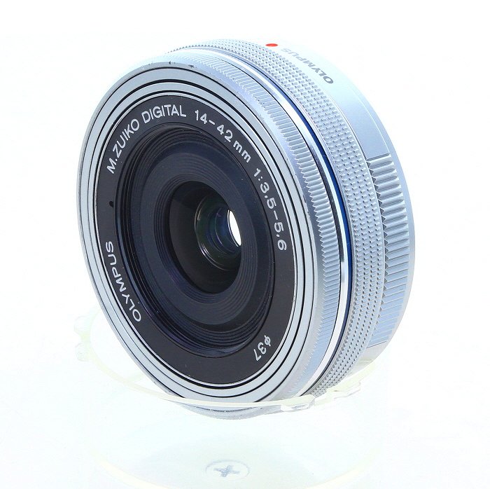�y���Áz(�I�����p�X) OLYMPUS M.ZUIKO DIGITAL ED14-42/3.5-5.6 EZ SL