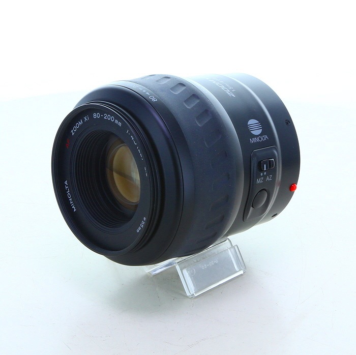 �y���Áz(�~�m���^) MINOLTA AF 80-200/4.5-5.6 Xi