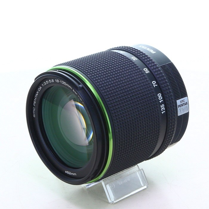 �y���Áz(�y���^�b�N�X) PENTAX DA18-135/3.5-5.6 ED AL(IF) DC WR