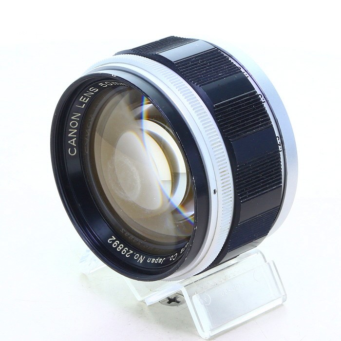 �y���Áz(�L���m��) Canon CANON L50/1.2