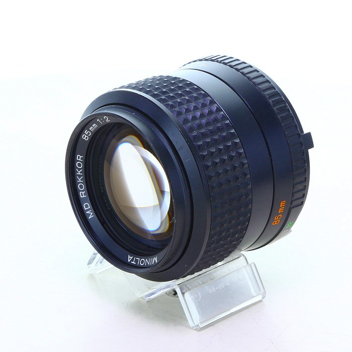 �y���Áz(�~�m���^) MINOLTA MD85/2