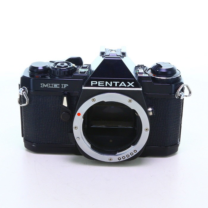 �y���Áz(�y���^�b�N�X) PENTAX ME F �{�f�B �u���b�N