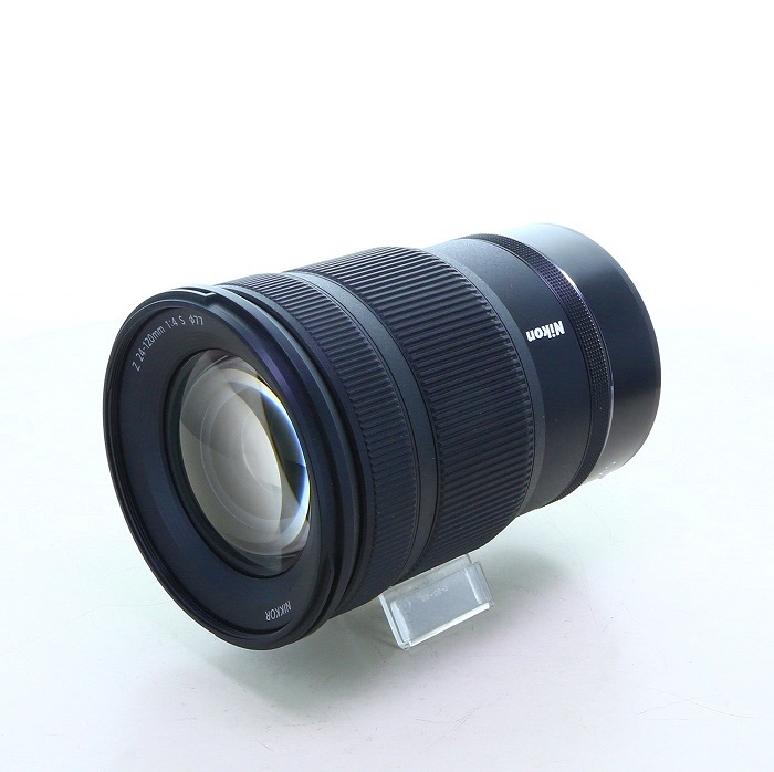 【中古】(ニコン) Nikon Z 24-120/4 S