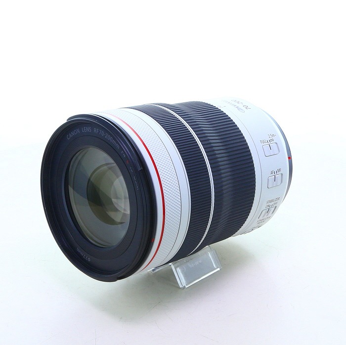 【中古】(キヤノン) Canon RF70-200/4L IS USM
