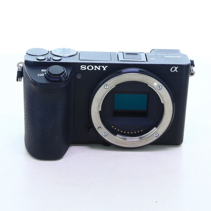 �y���Áz(�\�j�[) SONY ��6500 �{�f�B [ILCE-6500]