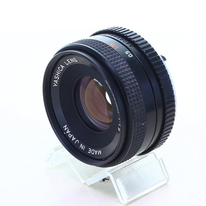 �y���Áz(���V�J) YASHICA ML50/1.9