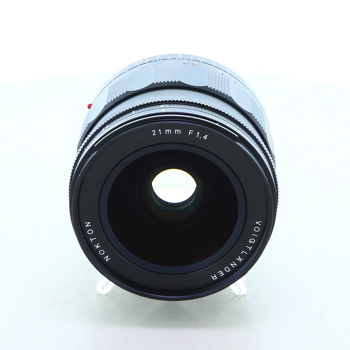 �y���Áz(�t�H�N�g�����_�[) Voigtlander NOKTON 21/1.4 Aspherical VM
