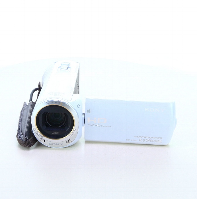 �y���Áz(�\�j�[) SONY HDR-CX390 �v���~�A���z���C�g