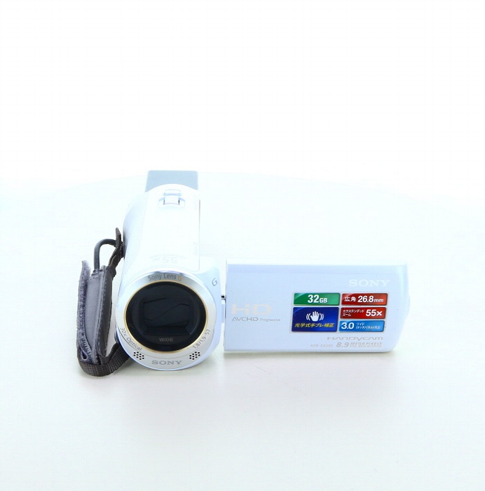 �y���Áz(�\�j�[) SONY HDR-CX390 �v���~�A���z���C�g