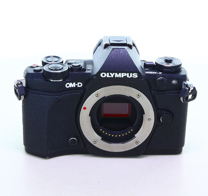 �y���Áz(�I�����p�X) OLYMPUS OM-D E-M5 MARK2  �u���c�N