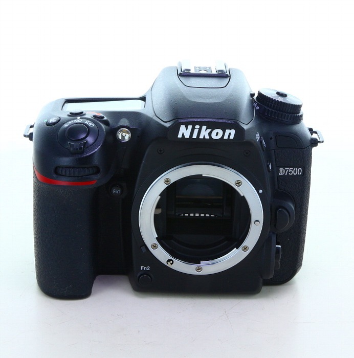 �y���Áz(�j�R��) Nikon D7500 �{�f�C