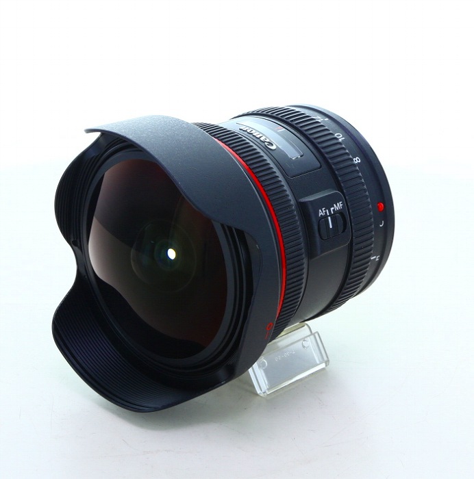 【中古】(キヤノン) Canon EF8-15/4L フイツシユアイ USM