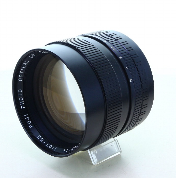 【中古】(フジフイルム) FUJIFILM FUJINON-TV 50/0.7