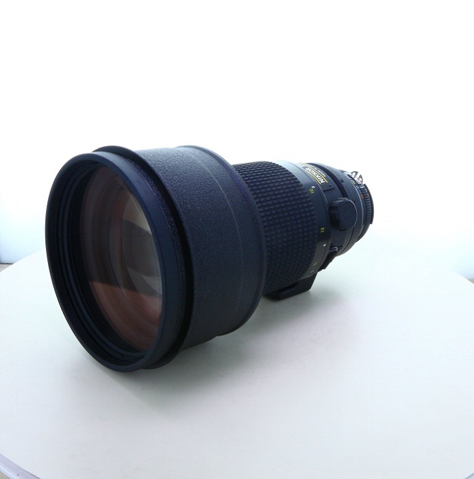 【中古】(ニコン) Nikon Ai Nikkor 200/2 ED IF