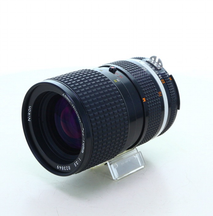 【中古】(ニコン) Nikon Ai-S 35-70/3.5