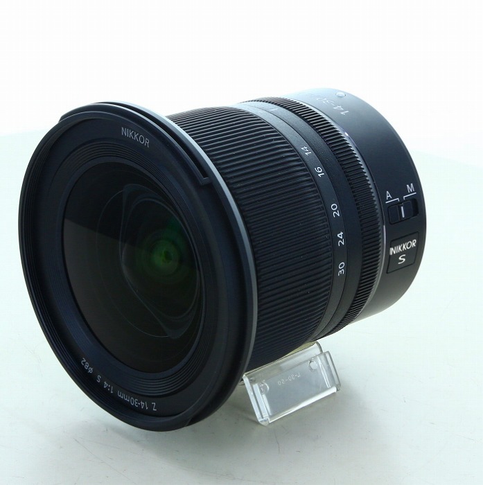 【中古】(ニコン) Nikon Z 14-30/4 S