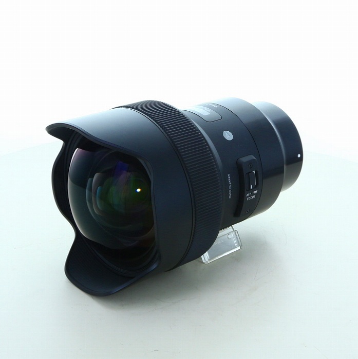 �y���Áz(�V�O�}) SIGMA 14/1.8 DG HSM ART SE (�\�j�[�p)