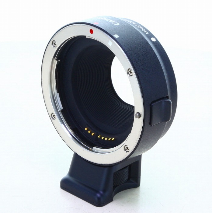 �y���Áz(�L���m��) Canon EF-EOS M �}�E���g�A�_�v�^�[