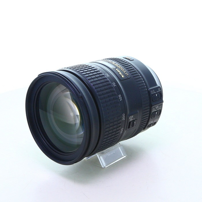 �y���Áz(�j�R��) Nikon AF-S 28-300/3.5-5.6G ED VR