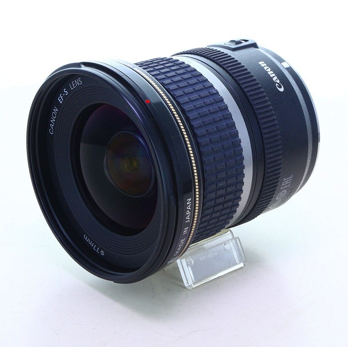 �y���Áz(�L���m��) Canon EF-S10-22/3.5-4.5 USM