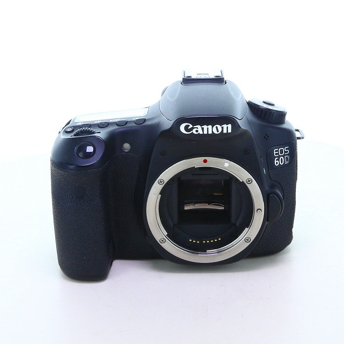 �y���Áz(�L���m��) Canon EOS 60D �{�f�C