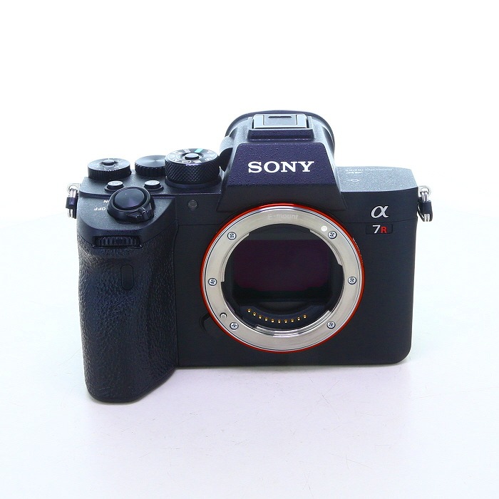 �y���Áz(�\�j�[) SONY ILCE-7RM4 ��7R IV �{�f�C