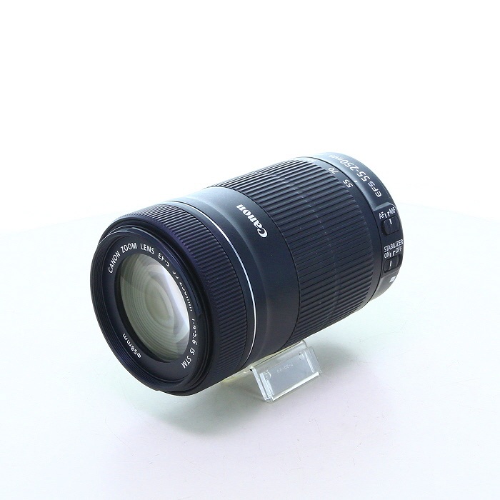 �y���Áz(�L���m��) Canon EF-S55-250/4-5.6 IS STM