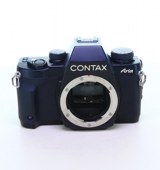 【中古】(コンタックス) CONTAX ARIA