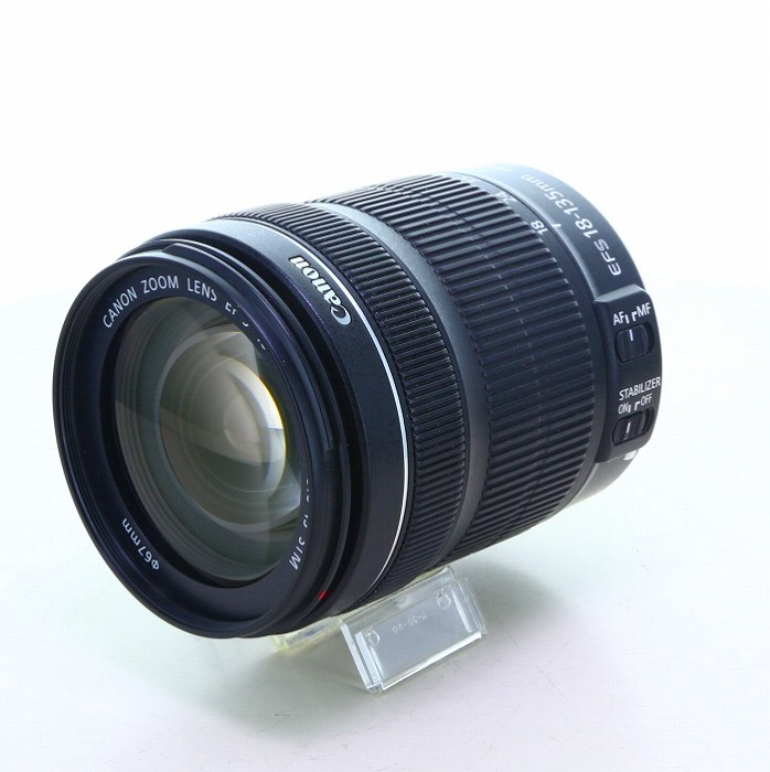 【中古】(キヤノン) Canon EF-S18-135/3.5-5.6 IS STM