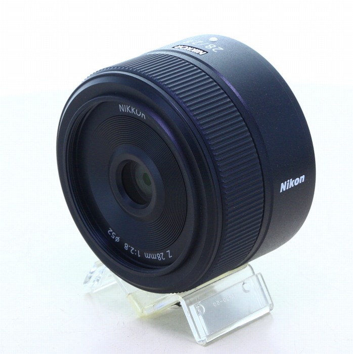 �y���Áz(�j�R��) Nikon Z 28/2.8