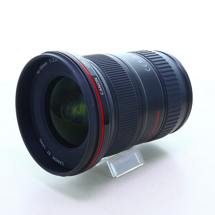 �y���Áz(�L���m��) Canon EF16-35/2.8L(2) USM