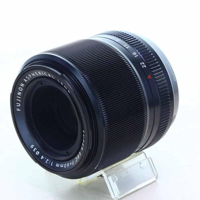 �y���Áz(�t�W�t�C����) FUJIFILM XF60/2.4 R MACRO