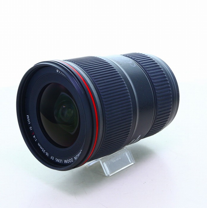 【中古】(キヤノン) Canon EF16-35/4L IS USM