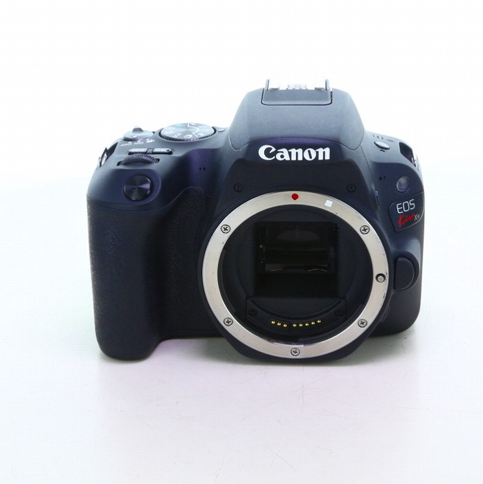 �y���Áz(�L���m��) Canon EOS KISS X9 �{�f�C �u���c�N