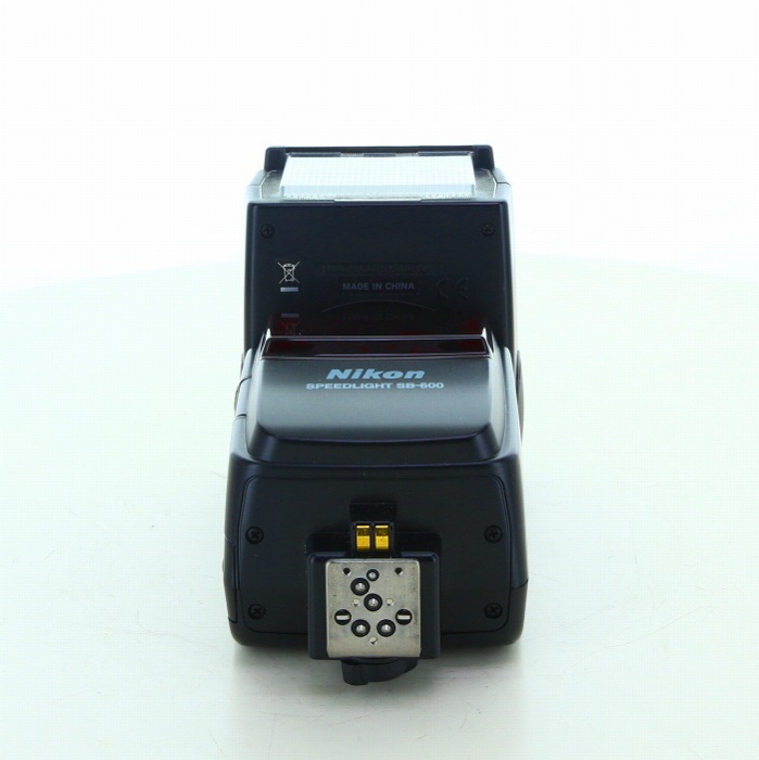 �y���Áz(�j�R��) Nikon SB-600 �X�s�[�h���C�g