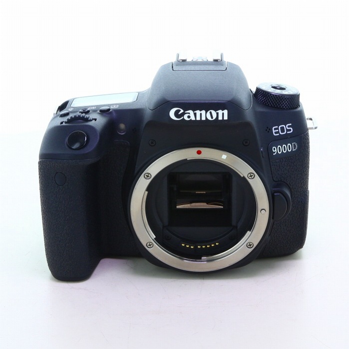 �y���Áz(�L���m��) Canon EOS 9000D �{�f�C